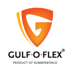 GULF O FLEX LOGO