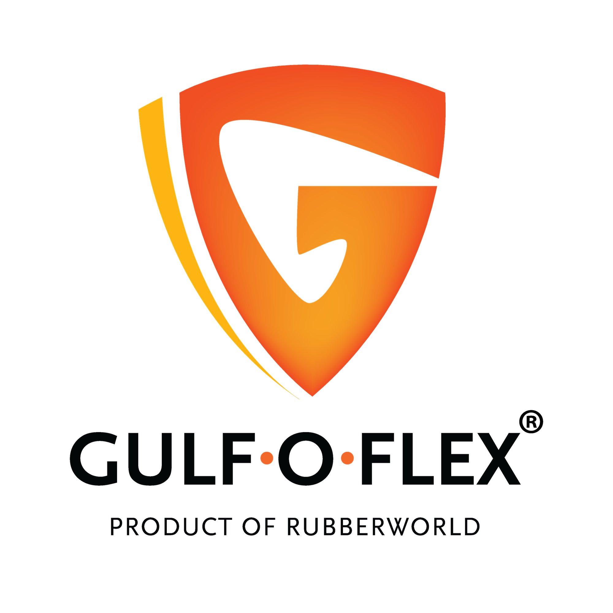 GULF O FLEX LOGO