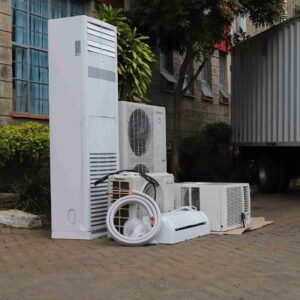 Air Conditioners / HVAC